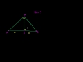 Lec 49 - Similarity example where same side plays different roles