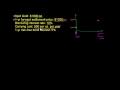 Lec 113 - Upper Bound on Forward Settlement Price