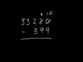 Lec 24 - Why Lattice Multiplication Works