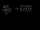 Lec 30 - Percent and decimals