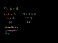 Meathod to Divide Fractions and Mixed Numbers
