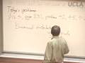 Lec 12 - Probability for Life Science