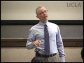 Lec 4 - Psychology M176: Families and Couples UCLA