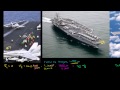 Lec 13 - Acceleration of Aircraft Carrier Takeoff