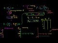 Lec 20 - Plotting Projectile Displacement, Acceleration, and Velocity