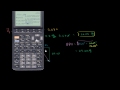 Lec 30 - Correction to Total Final Velocity for Projectile