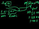 Lec 58 - Work and Energy (part 2)