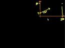 Lec 72 - Projectile Motion with Ordered Set Notation