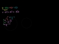 Lec 74 - Visual Understanding of Centripetal Acceleration Formula