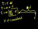 Lec 82 - Conservation of angular momemtum