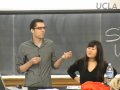 Lec Last - Sustainable Living, Environment 185A, UCLA