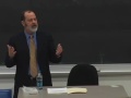 Lec 13- Journalistic Ethics, Communications Studies 187, UCLA