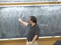 Lec 3- Organic Reactions and Pharmaceuticals, Chemistry 14D, UCLA
