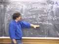 Lec 9- Organic Reactions and Pharmaceuticals, Chemistry 14D, UCLA