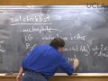 Lec 9- Organic Reactions and Pharmaceuticals, Chemistry 14D, UCLA