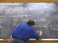 Lec 11- Organic Reactions and Pharmaceuticals, Chemistry 14D, UCLA