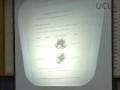 Lec 10- Organic Reactions and Pharmaceuticals, Chemistry 14D, UCLA