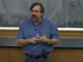 Lec 13- Organic Reactions and Pharmaceuticals, Chemistry 14D, UCLA
