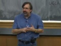 Lec 15- Organic Reactions and Pharmaceuticals, Chemistry 14D, UCLA