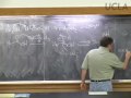 Lec Last- Organic Reactions and Pharmaceuticals, Chemistry 14D, UCLA