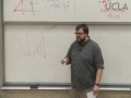 Lec 17- Differential & Integral Calculus, Math 31A, UCLA