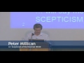 Lec 15 - Scepticism of the External World