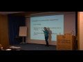 Lec 19 -Different Types of Arguments - Marianne Talbot