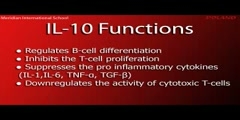 Clearance of HCV by blocking IL-10/IL-10 Receptor