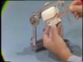 Lec 68  - Mounting the Master Casts on the Articulator