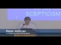 Lec 14 -Scepticism of the External World