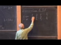 Lec 7- Back to Two-Slit Interference, Generalization to Three Dimensions and the Virial Theorem