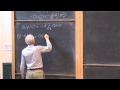Lec 1 - Course Introduction | MIT 8.03 Vibrations and Waves, Fall 2004