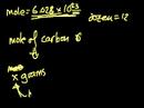 Lec 106 - Thermodynamics (part 4)