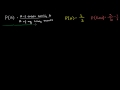 Lec -7 Frequency Probability and Unfair Coins