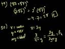 Lec 9 - GMAT:  Math 9