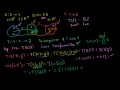 Lec 63 - Compositions of Linear Transformations 2
