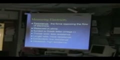 Physics with Mr. Noon: Electric Current Part 2