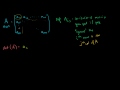 Lec 80 - Linear Algebra: nxn Determinant