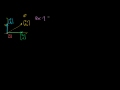 Lec 91 - Linear Algebra: Determinant as Scaling Factor