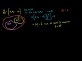 Lec 105 - Lin Alg: Unique rowspace solution to Ax=b