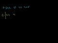 Lec 120 - Lin Alg: Invertible Change of Basis Matrix