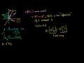 Lec 124 - Lin Alg: Changing coordinate systems to help find a transformation matrix