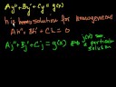 Lec 22 - Undetermined Coefficients 1