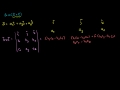 Lec 141 - Vector Triple Product Expansion (very optional)