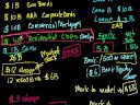 Lec 5 - Bailout 5: Paying off the debt