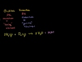 Lec 22 - Oxidation and Reduction Review From Biological Point-of-View