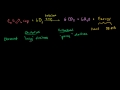 Lec 23 - Oxidation and Reduction in Cellular Respiration