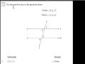 Lec 3 - CA Geometry: More Proofs