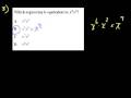 Lec 1 - CA Algebra I: Number Properties and Absolute Value