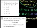 Lec 2 - CA Algebra I: Simplifying Expressions